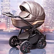 Детская коляска Tutic Bumer Lux 3 в 1 - Фото