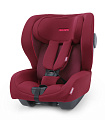 Детское автокресло Recaro Kio (Select Garnet Red
						
					) — Фото