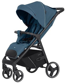 Детская прогулочная коляска Carrello Bravo CRL-8512 2024