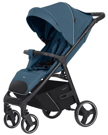 Детская прогулочная коляска Carrello Bravo CRL-8512 2024