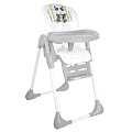 Детский стульчик для кормления Indigo Tasty (Панда
						
					) — Фото