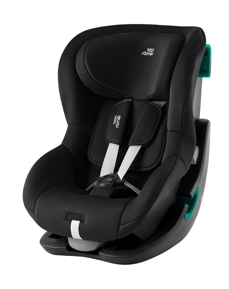 Детское автокресло Britax Roemer King Pro - Фото