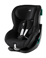 Детское автокресло Britax Roemer King Pro (Space Black
						
					) — Фото
