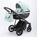 Детская коляска Bebe-Mobile Castello Sport 2 в 1 (BCS-2
						
					) — Фото