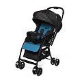 Детская прогулочная коляска Baby Care Sky (Светло-синий (Light Blue)
						
					) — Фото