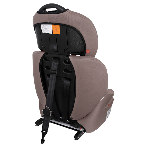 Детское автокресло Еду-Еду KS 575 Isofix фото 6