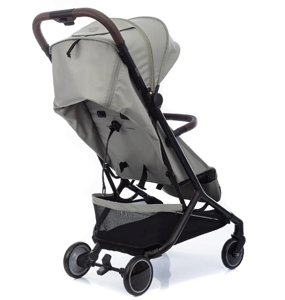 Детская прогулочная коляска Kidzi Kimi фото 2