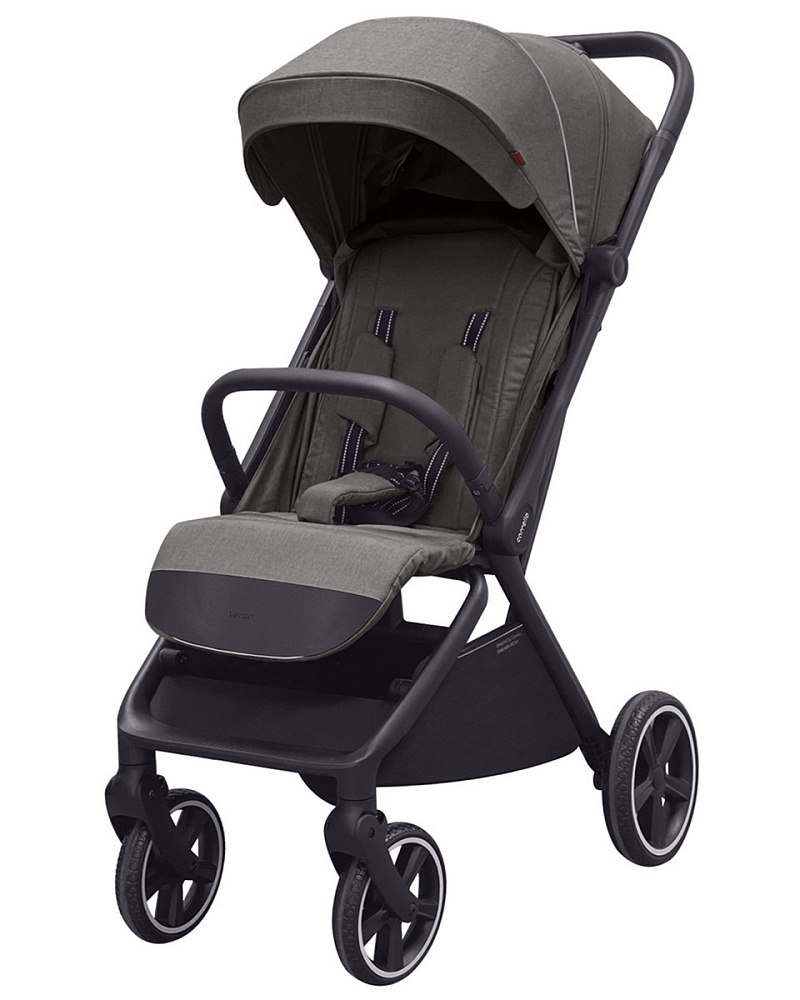 Детская прогулочная коляска Carrello Vento CRL-5516 - Фото