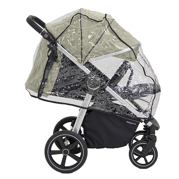 Детская прогулочная коляска Sweet Baby Contente фото 8