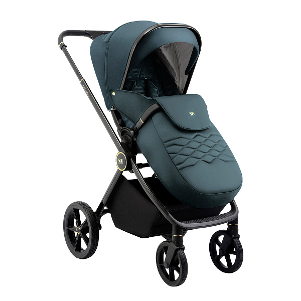Прогулочная коляска Sweet Baby Elegante GL фото 1