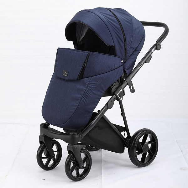 Детская коляска Bebe-Mobile Castello Sport 2 в 1 фото 2