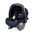 Детское автокресло Peg-Perego Primo Viaggio SLK (Blue Shine
						
					) — Фото