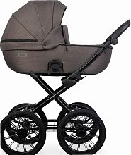 Детская коляска Riko Basic Montana 3 в 1