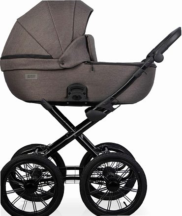 Детская коляска Riko Basic Montana 3 в 1
