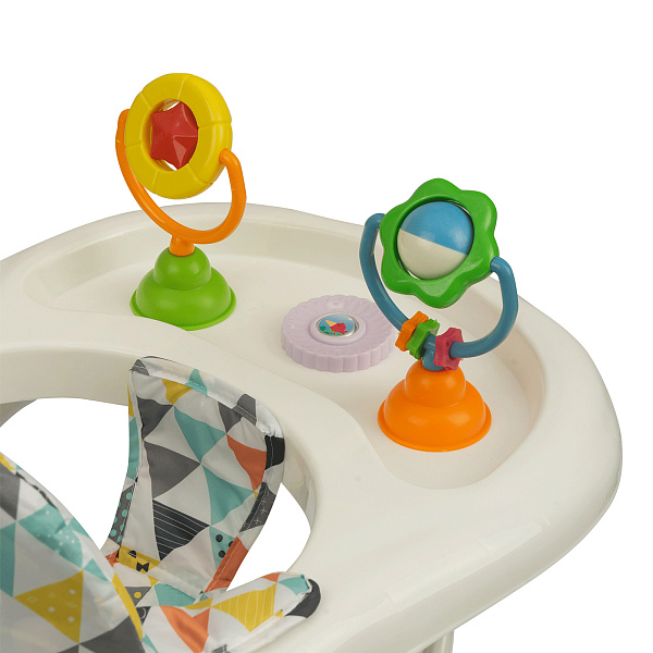 Детские ходунки Indigo Sunny С фото 5