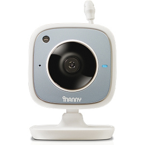IP Wi-Fi Камера iNanny NC112
