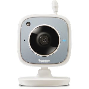 IP Wi-Fi Камера iNanny NC112