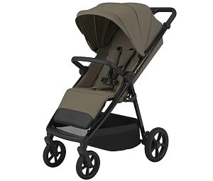 Детская прогулочная коляска Espiro PEARL