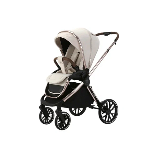 Детская коляска Adamex Spark Special Edition 2 в 1 фото 6