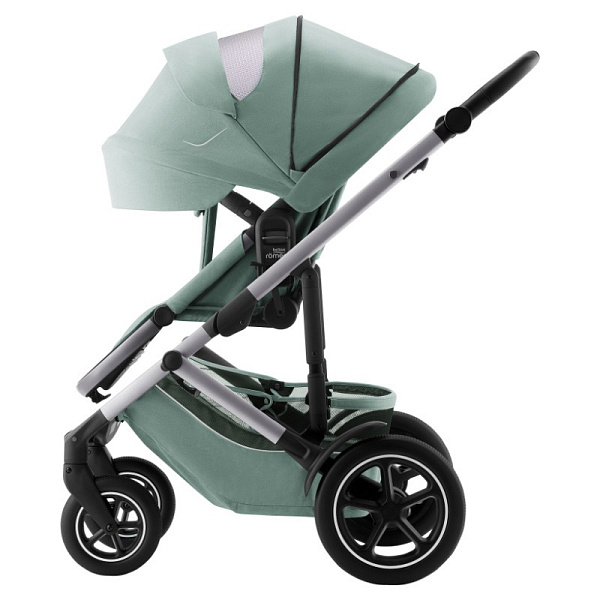 Детская коляска Britax Roemer Smile 5Z 2 в 1 фото 7