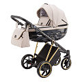 Детская коляска Bebe-Mobile Castello Sport Special Edition 3 в 1 (BCS-101
						
					) — Фото