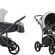 Детская коляска Bebetto Bresso Limited 2 в 1 - Фото