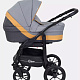 Детская коляска Rant Patio 3 в 1 фото 2