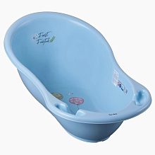 Детская ванночка Tega Baby Лесная Сказка, 86 см