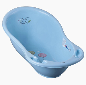 Детская ванночка Tega Baby Лесная Сказка, 86 см