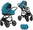Sea Blue Melange 892/G