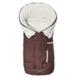 AL2274C Зимний флисовый конверт Altabebe Clima Guard