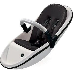 Дополнительное прогулочное сиденье Twin Seat Flair 2G для колясок Mima