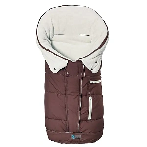 AL2274C Зимний флисовый конверт Altabebe Clima Guard