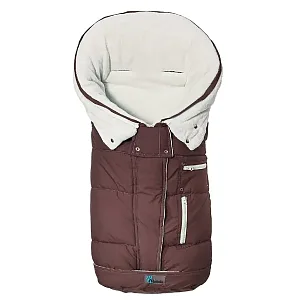 AL2274C Зимний флисовый конверт Altabebe Clima Guard