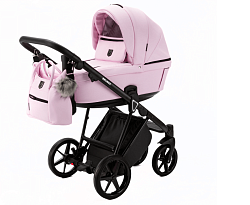 Детская коляска Adamex Belissa Deluxe 2 в 1