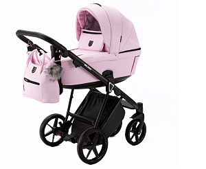 Детская коляска Adamex Belissa Deluxe 2 в 1