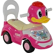 Толокар Bertoni Бертони Утенок 1005017 - Фото