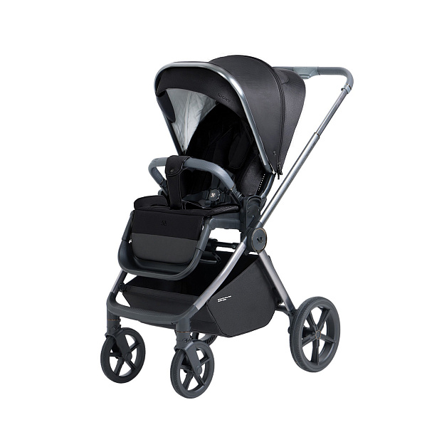 Детская коляска Sweet Baby Elegante BRD 3 в 1 фото 9