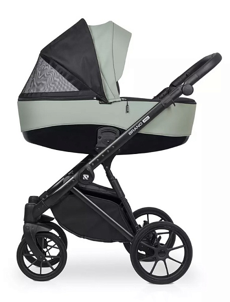 Детская коляска Riko Brano Pro 2 в 1 фото 2