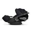 Детское автокресло Cybex Cloud Z I-Size (Deep Black
						
					) — Фото