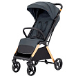 Детская прогулочная коляска Carrello Cross CRL-5523 - Фото