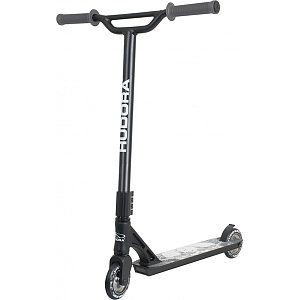 Трюковый самокат Hudora Stunt Scooter XY-12 14121