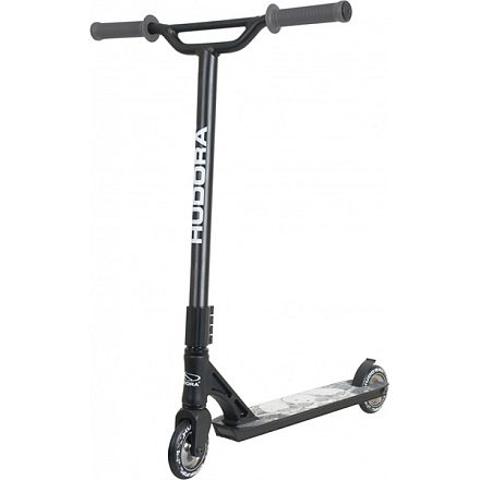 Трюковый самокат Hudora Stunt Scooter XY-12 14121