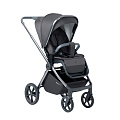 Прогулочная коляска Sweet Baby Elegante BRD (Grey
						
					) — Фото