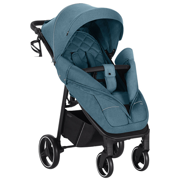 Детская прогулочная коляска Carrello Bravo CRL-8512 2024 фото 2