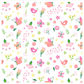 Конверт для пеленания из хлопка на липучке Summer Infant SwaddleMe (56676 L) — Фото