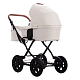 Детская коляска Bebetto Aquarius Pro 2 в 1 фото 3