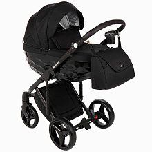 Детская коляска Adamex Chantal 3 в 1