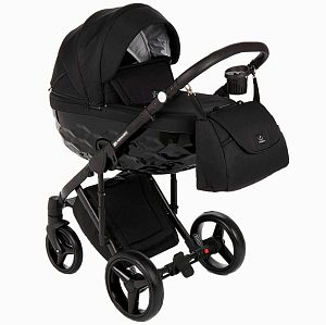 Детская коляска Adamex Chantal 3 в 1