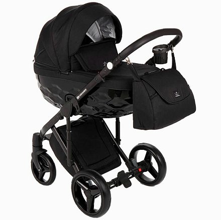 Детская коляска Adamex Chantal 3 в 1